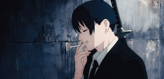 Aki Hayakawa (Chainsaw Man)