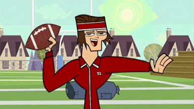 Tyler (Total Drama Franchise)