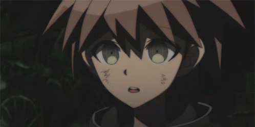 Makoto Naegi (Danganronpa Franchise)