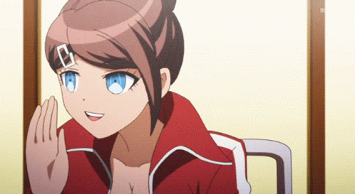 Aoi Asahina (Danganronpa Franchise)